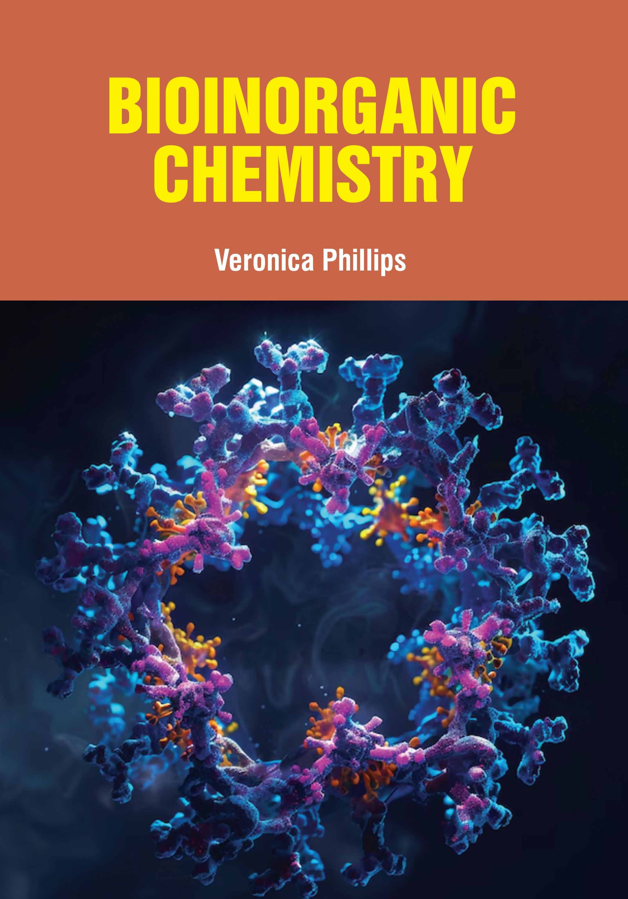 Bioinorganic Chemistry