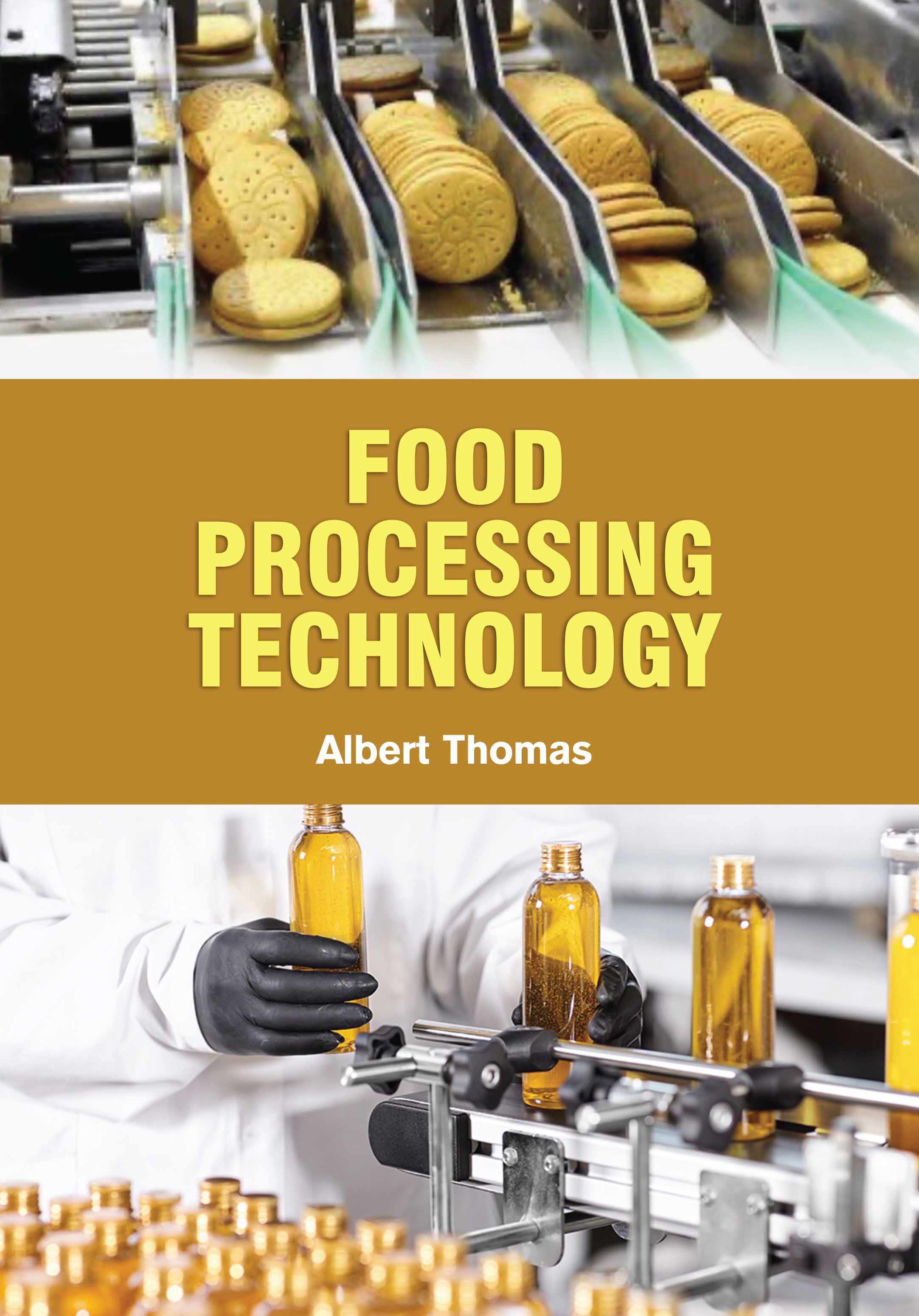 Food Processing Technology
