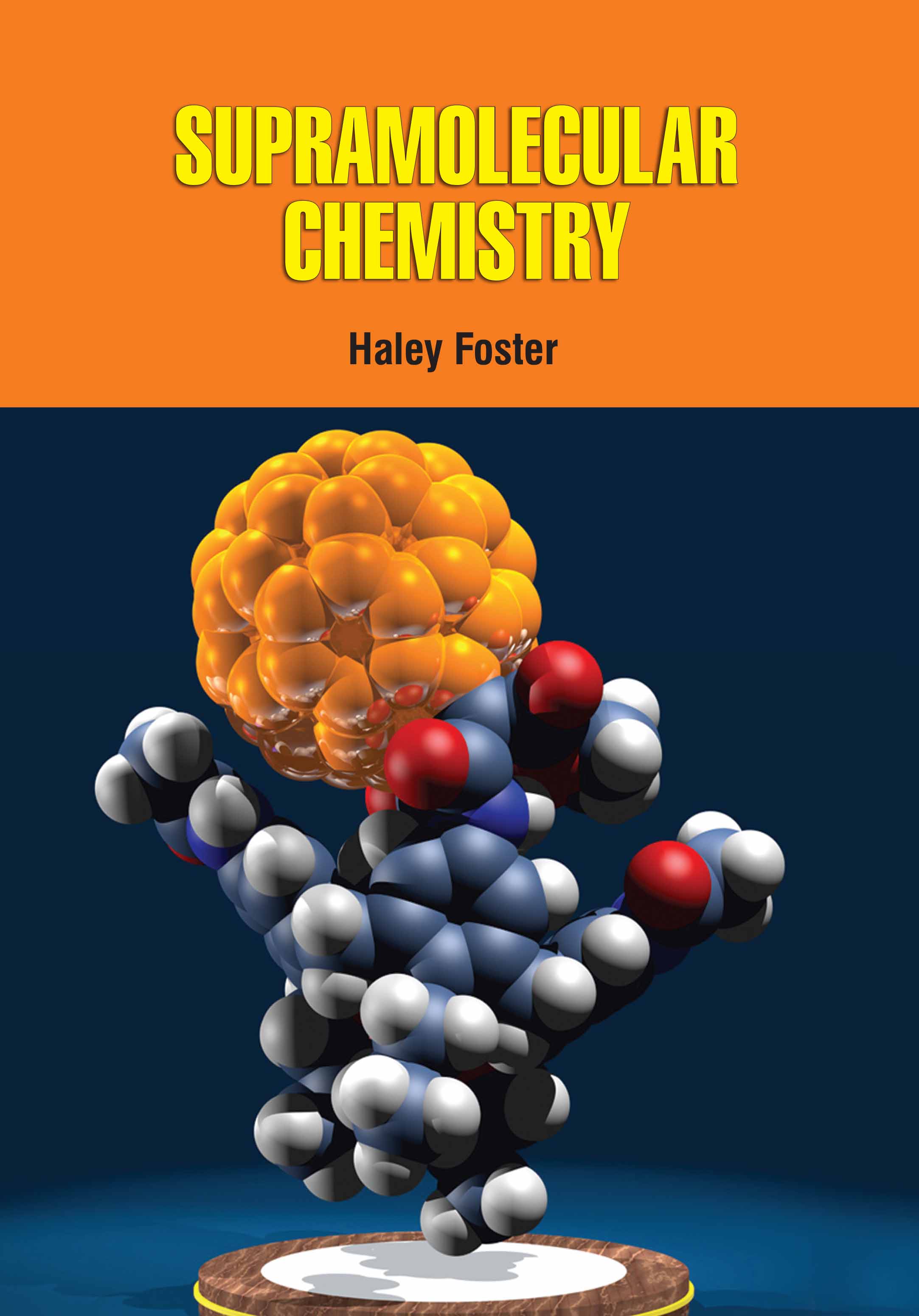 Supramolecular Chemistry