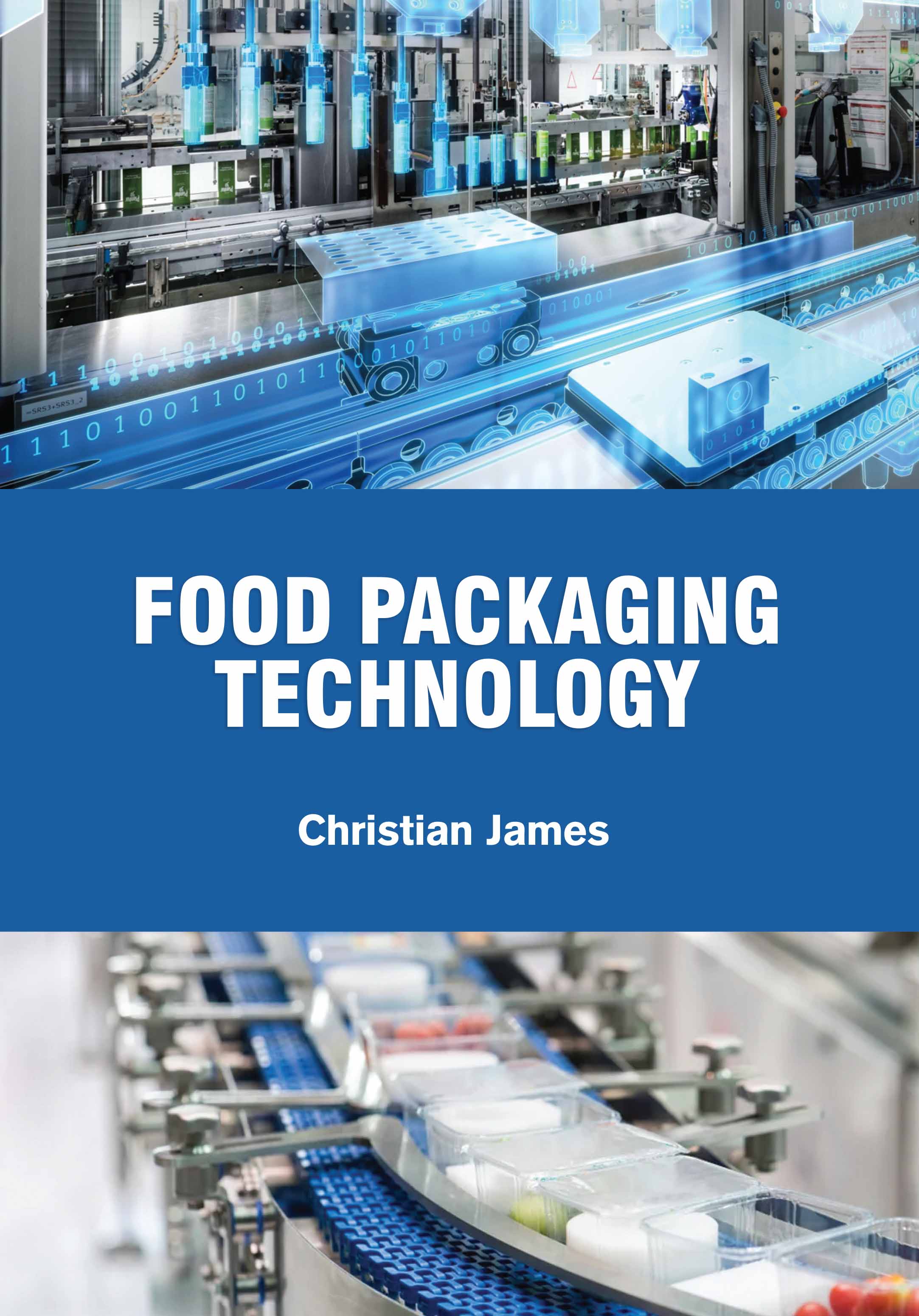 Food Packaging Technology 