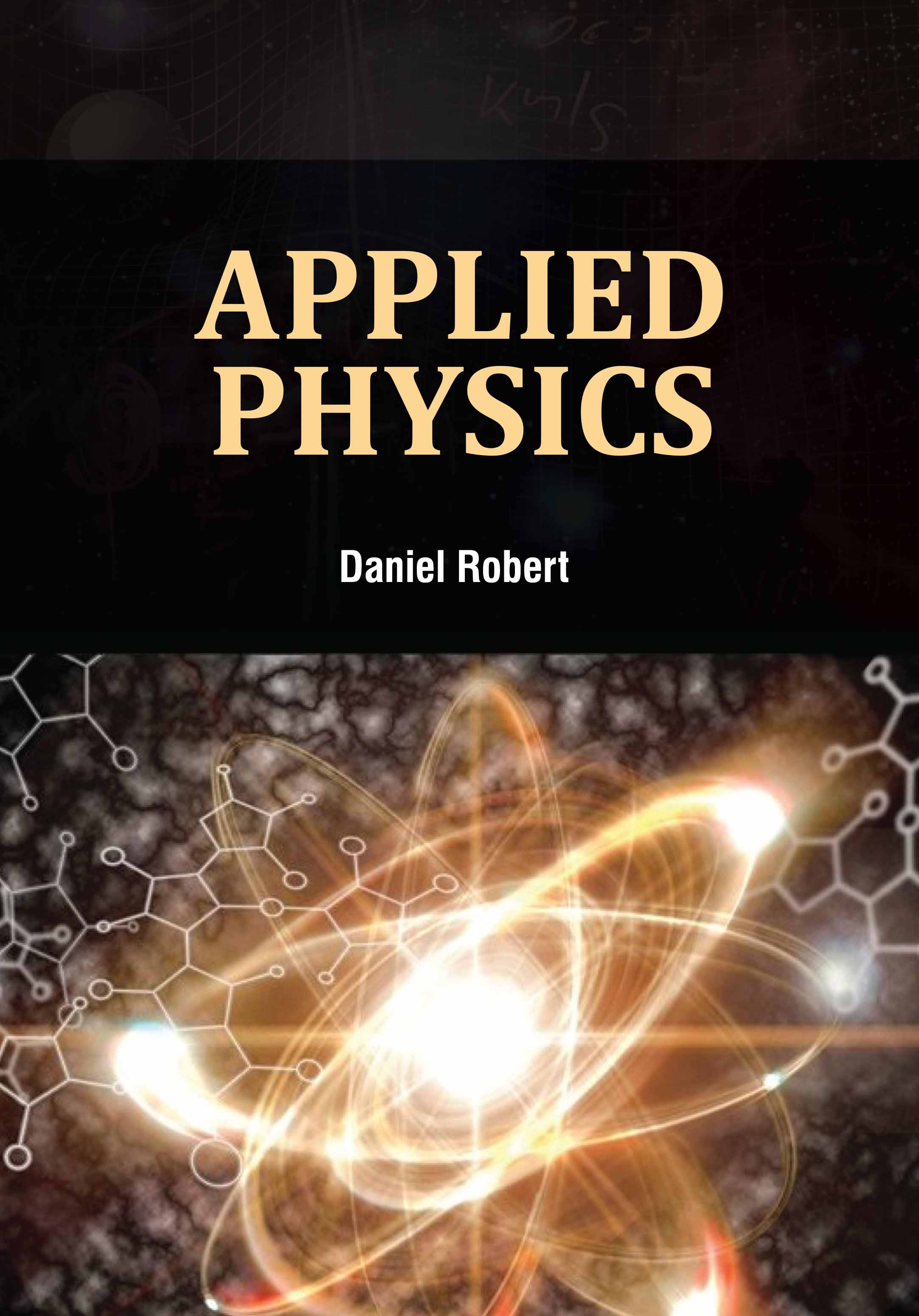 Applied Physics