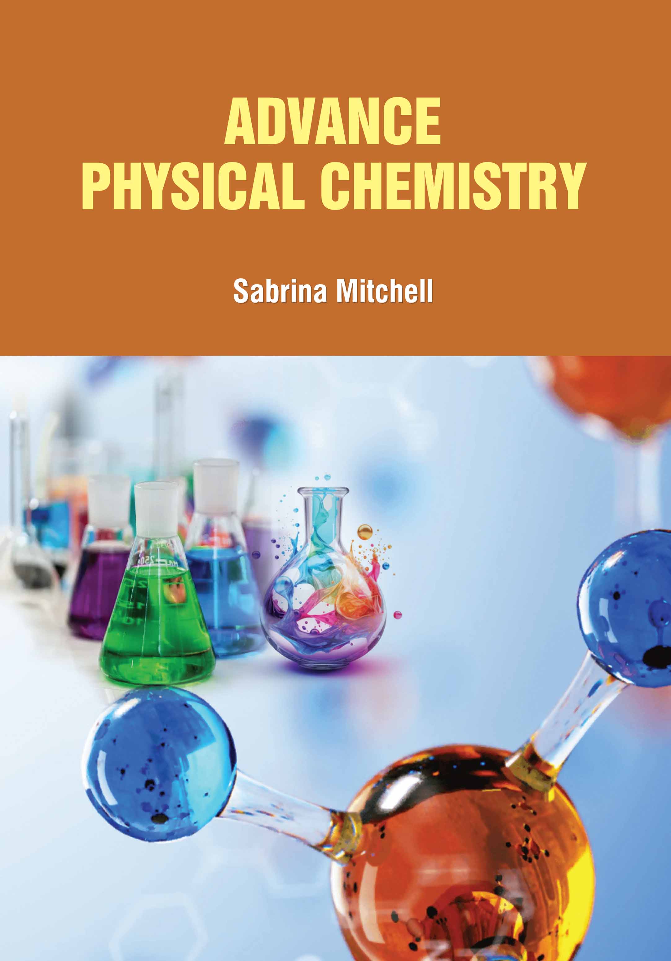 Advance Physical Chemistry