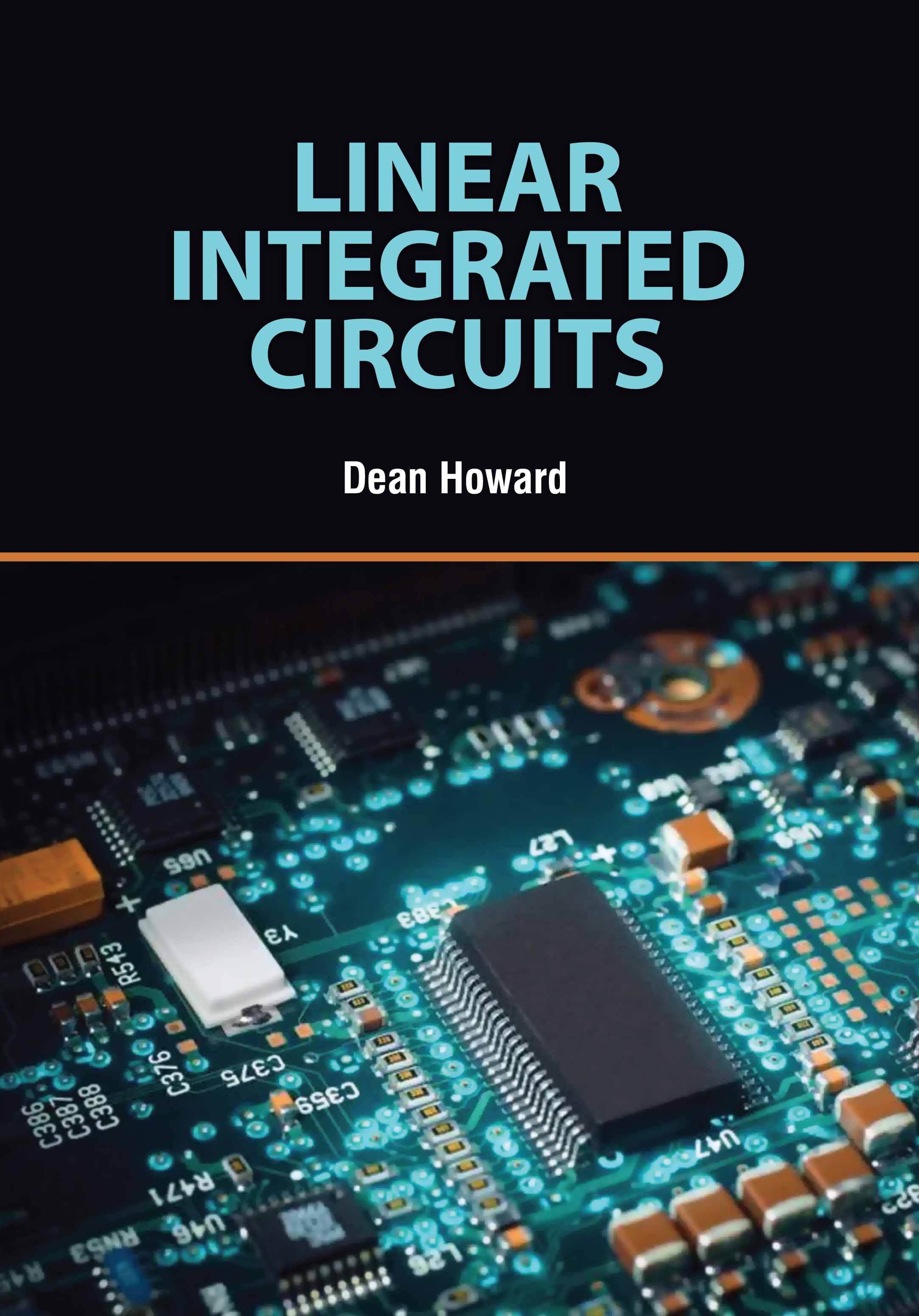 Linear Intergrated Circuits