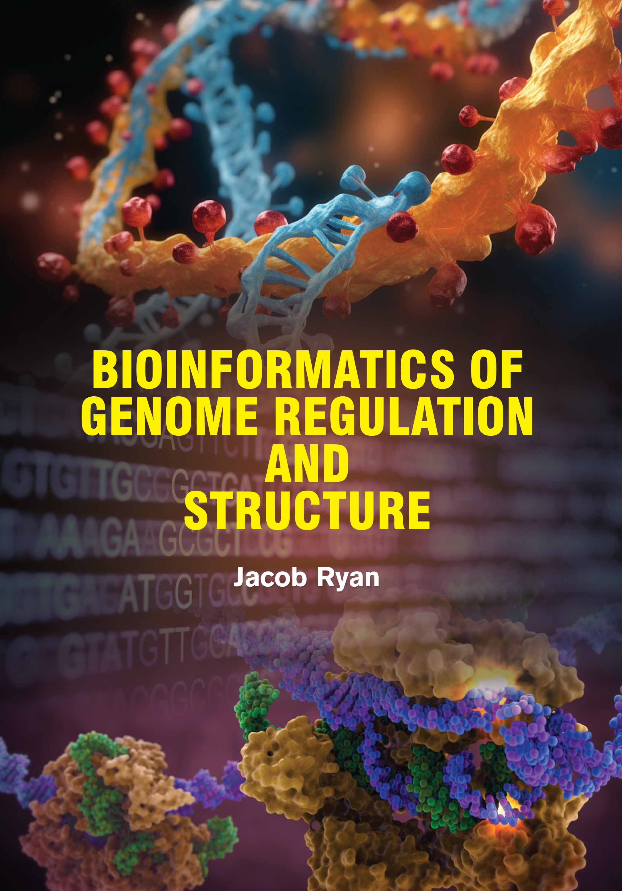 Bioinformatics of Genome Regulation and Structure 