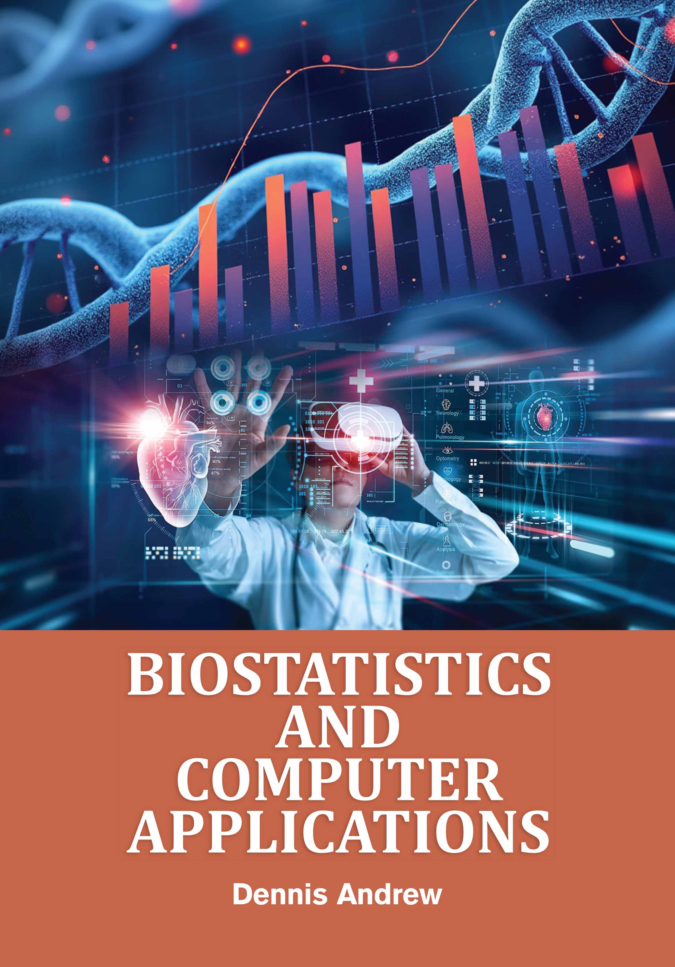 Biostatistics and Computer Applications 