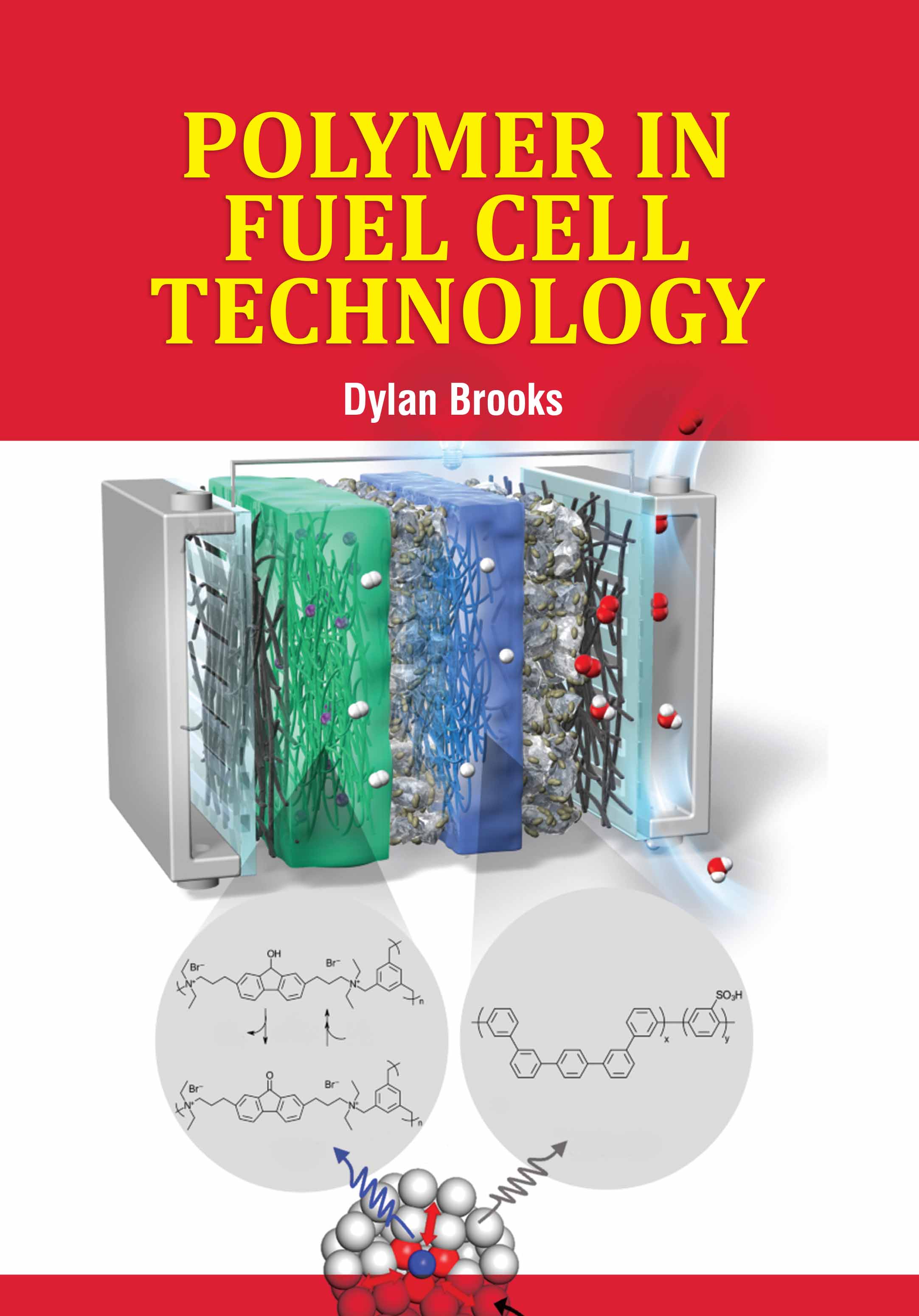 Polymer in Fuel Cell Technology