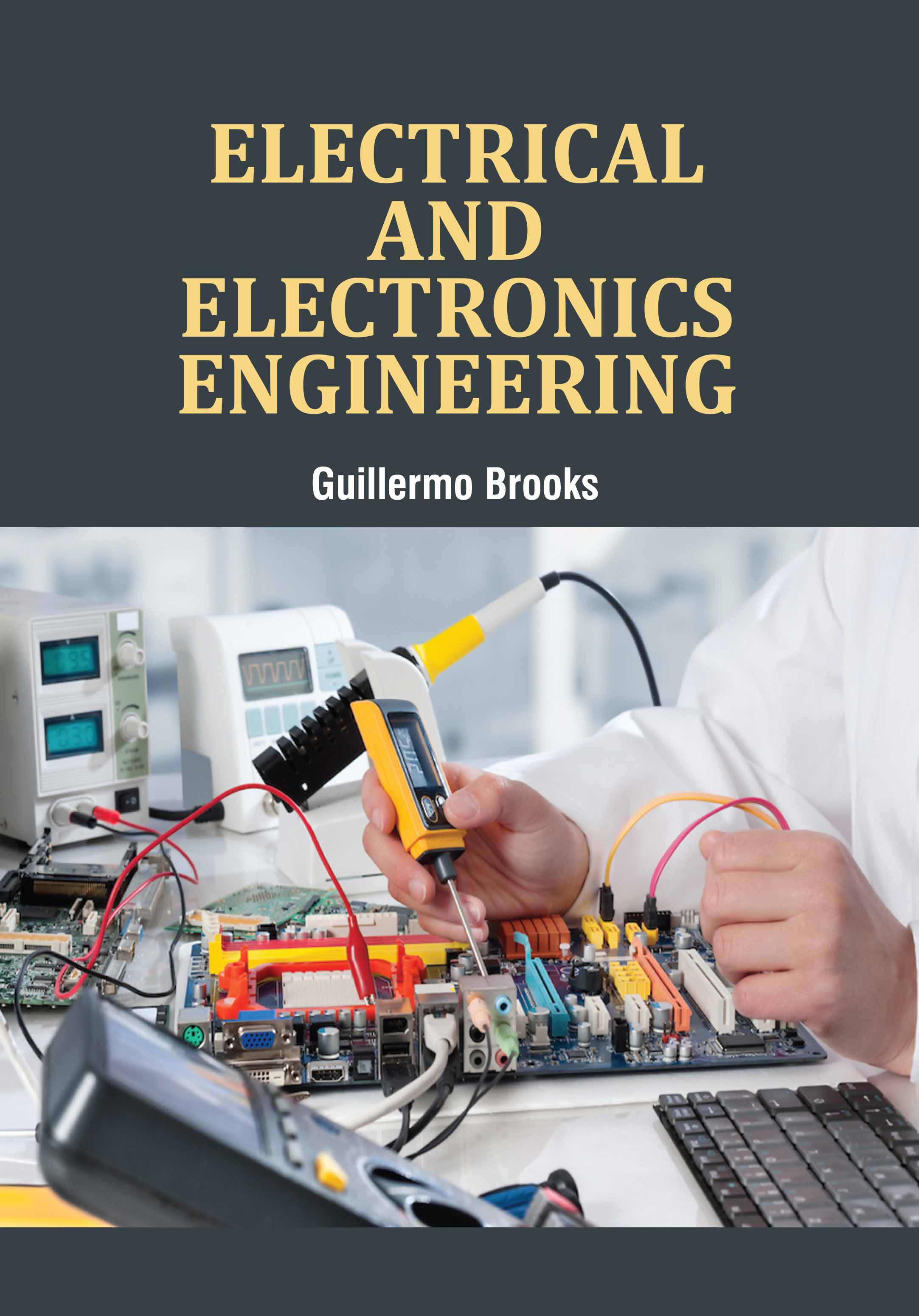 Electrical And Electronics Engineering