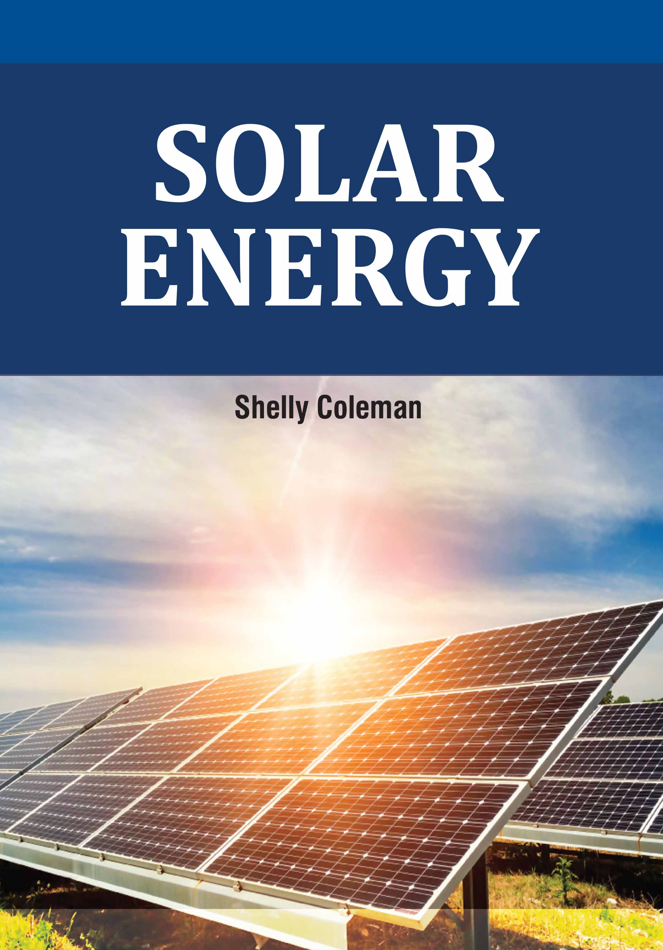 Solar Energy