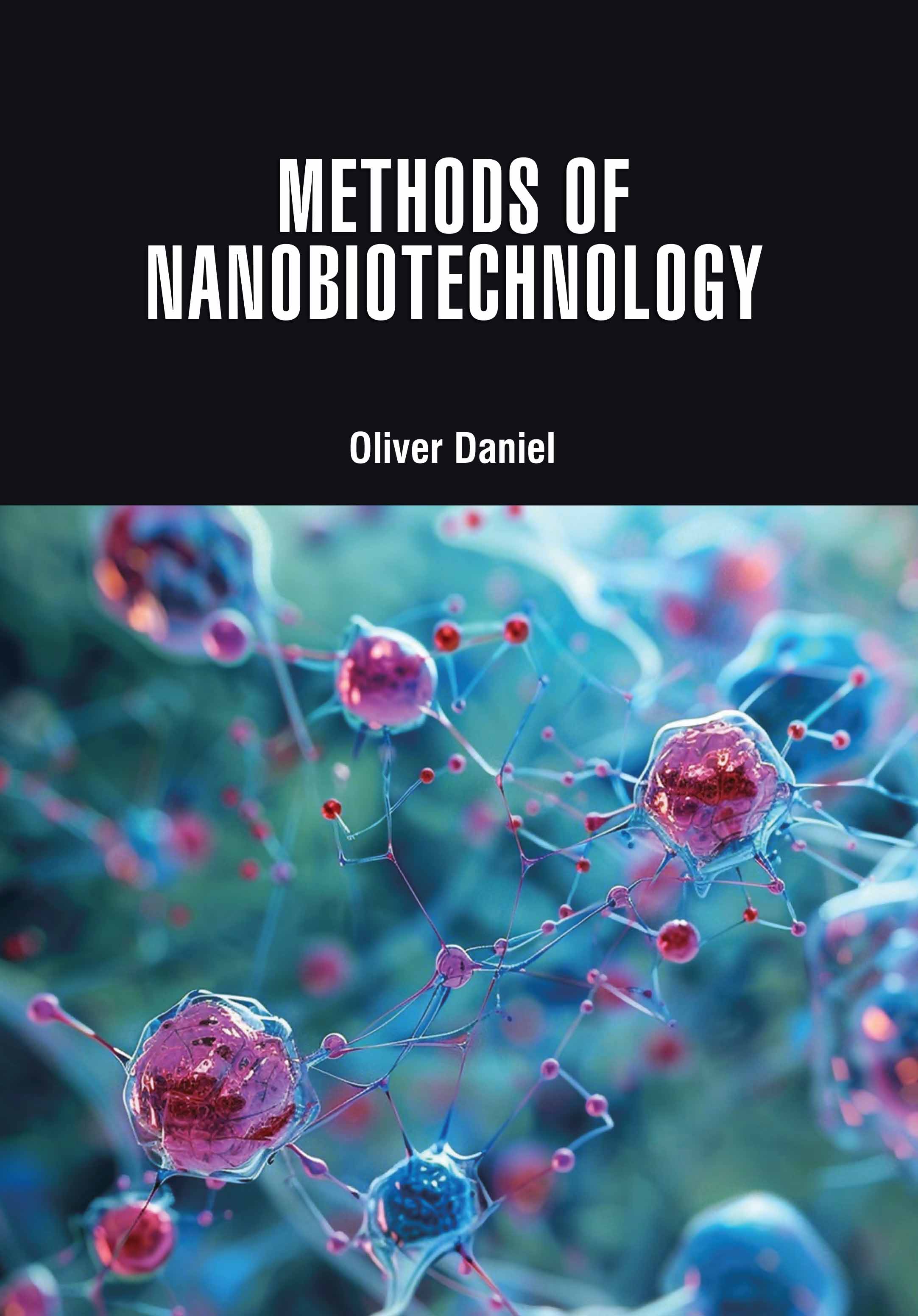 Methods of nanobiotechnology