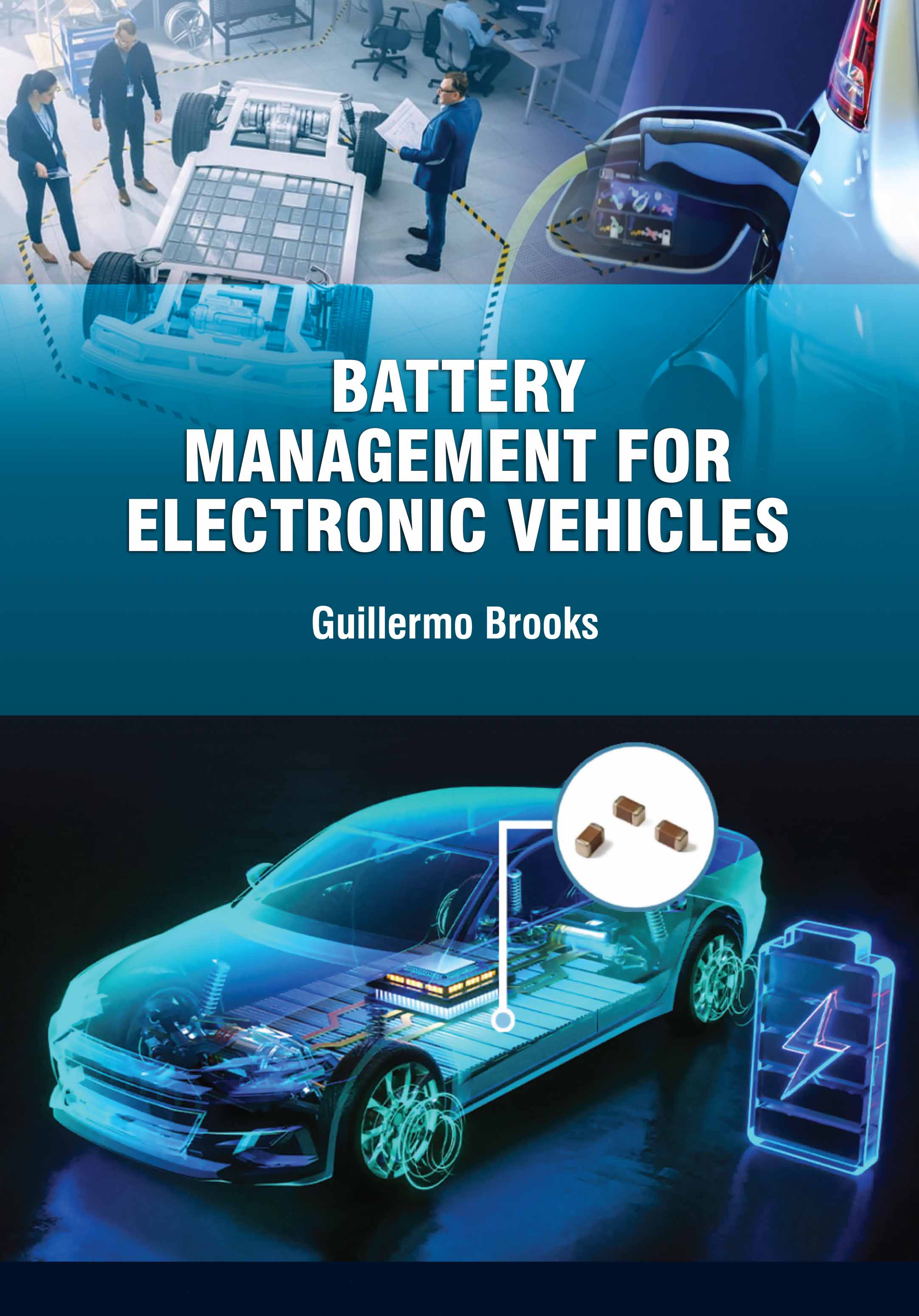 Battery Management For Electronic Vehicles