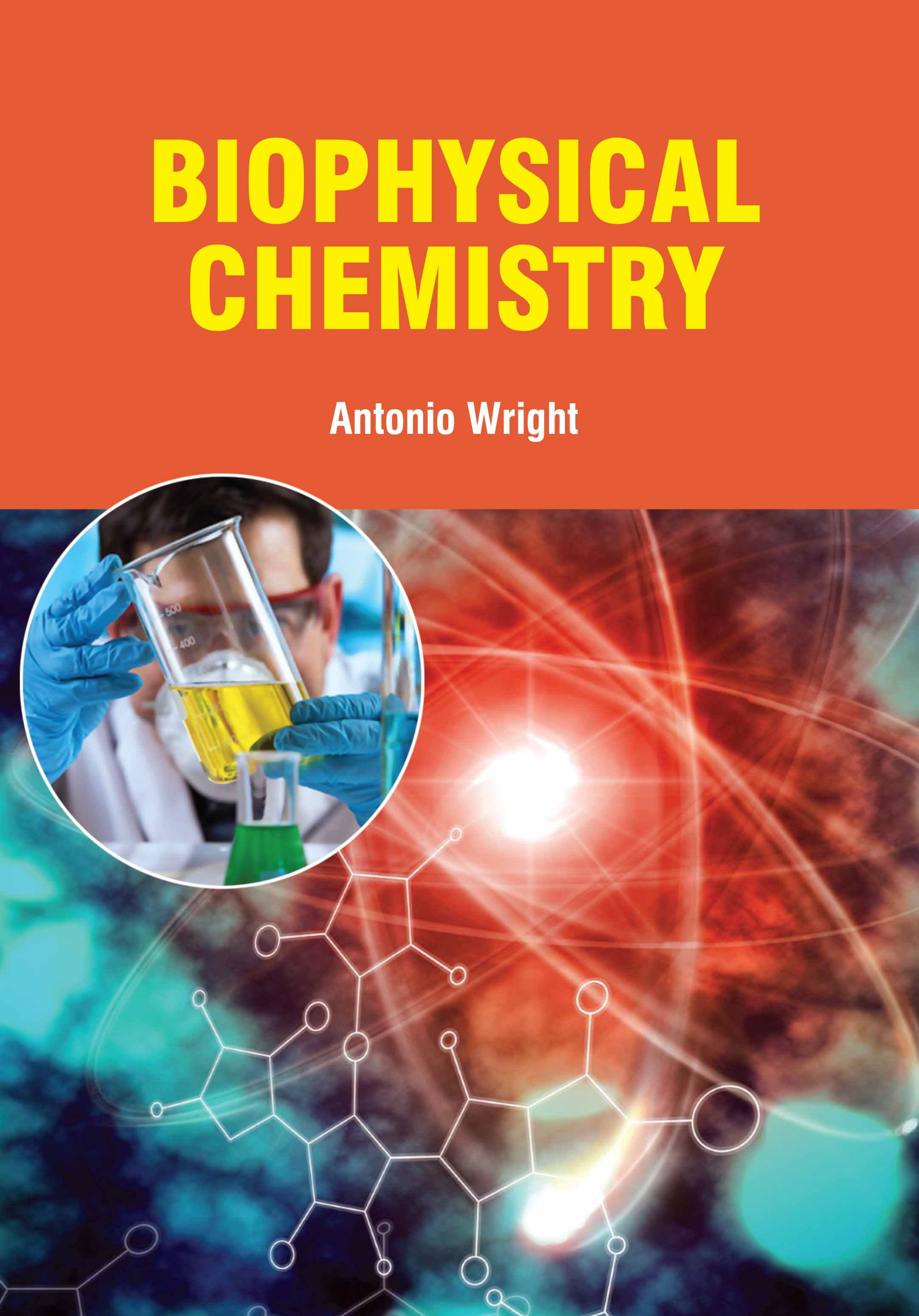 Biophysical Chemistry