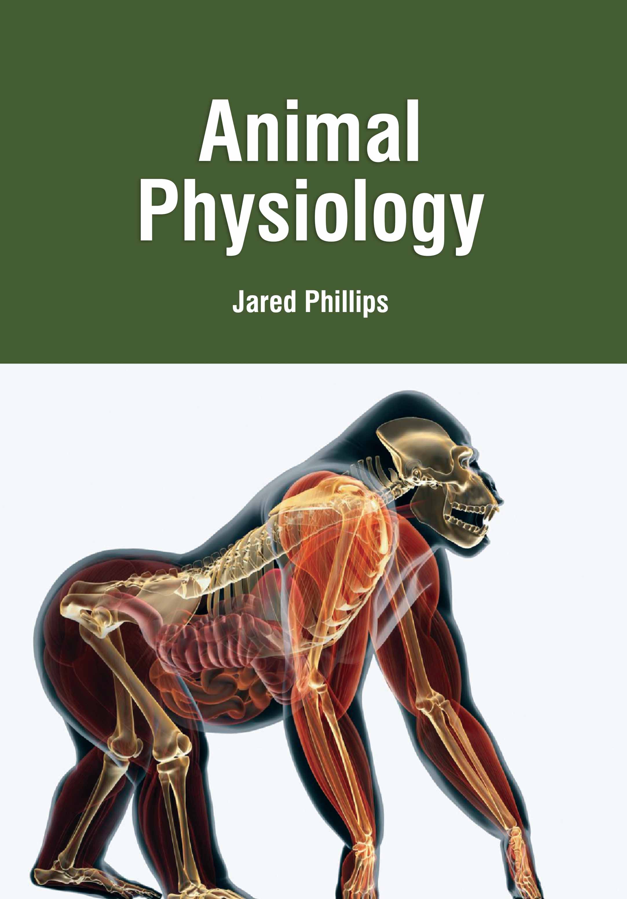 Animal Physiology  