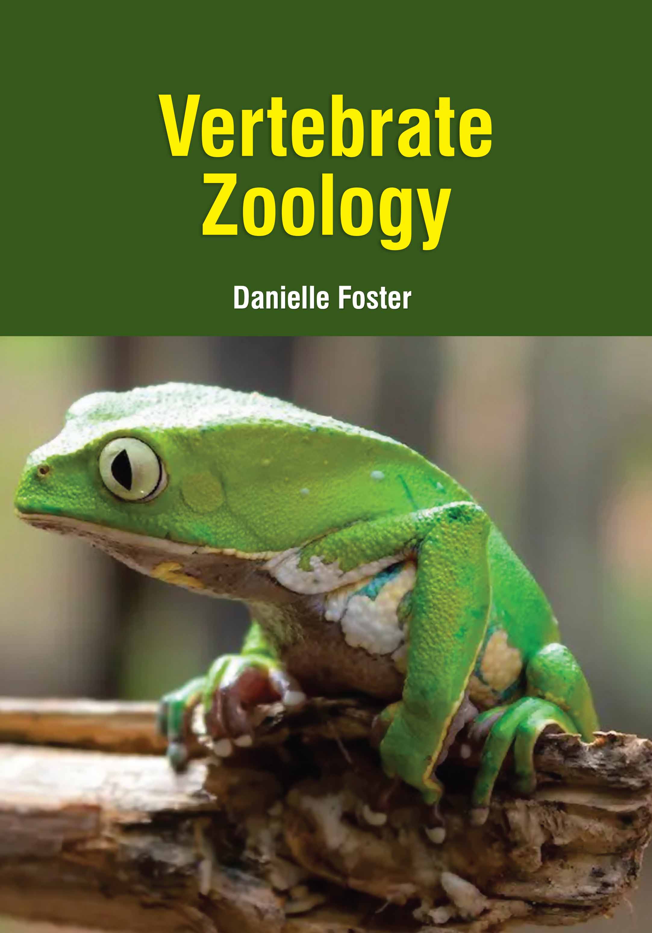 Vertebrate Zoology