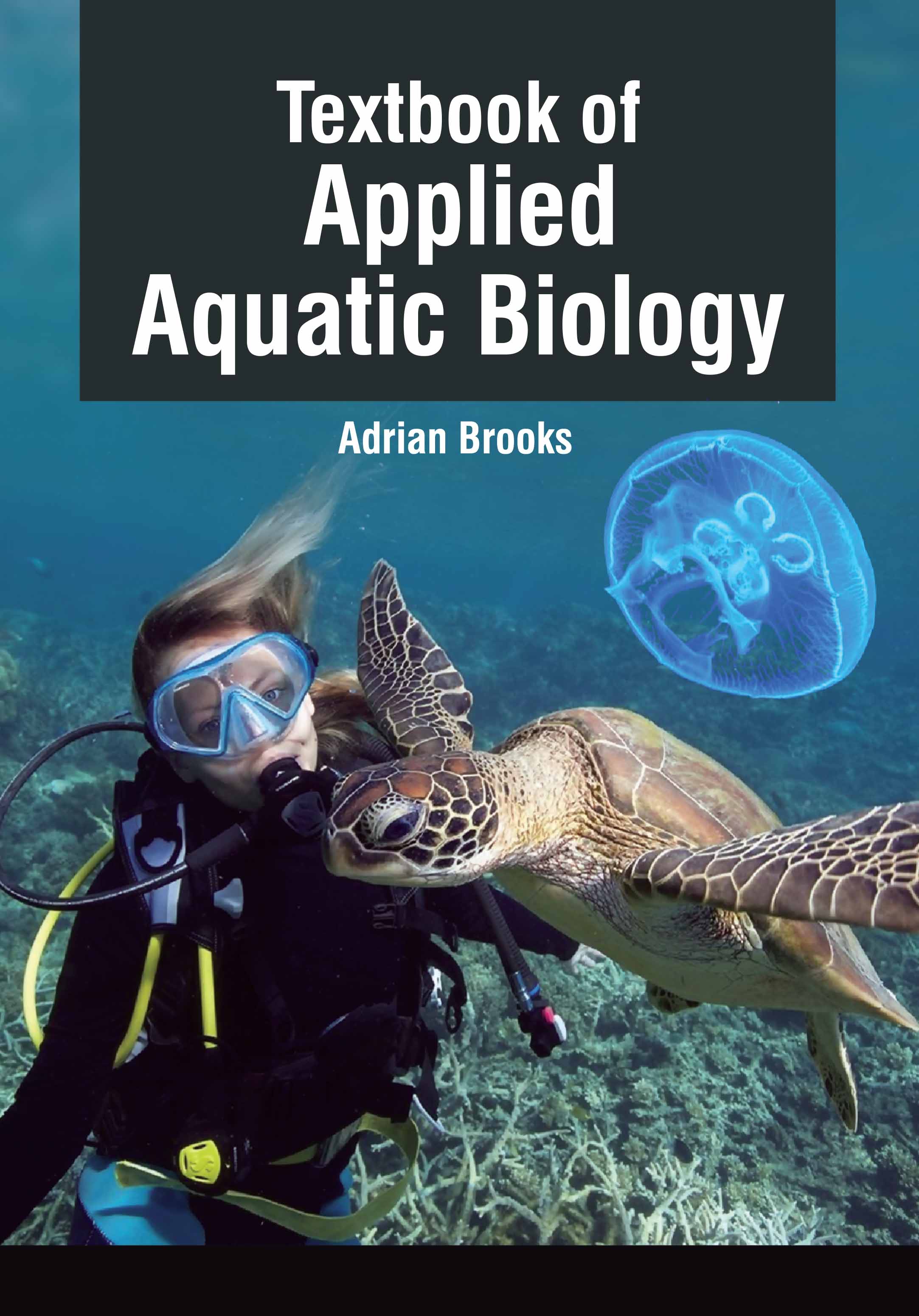 Textbook of Applied Aquatic Biology