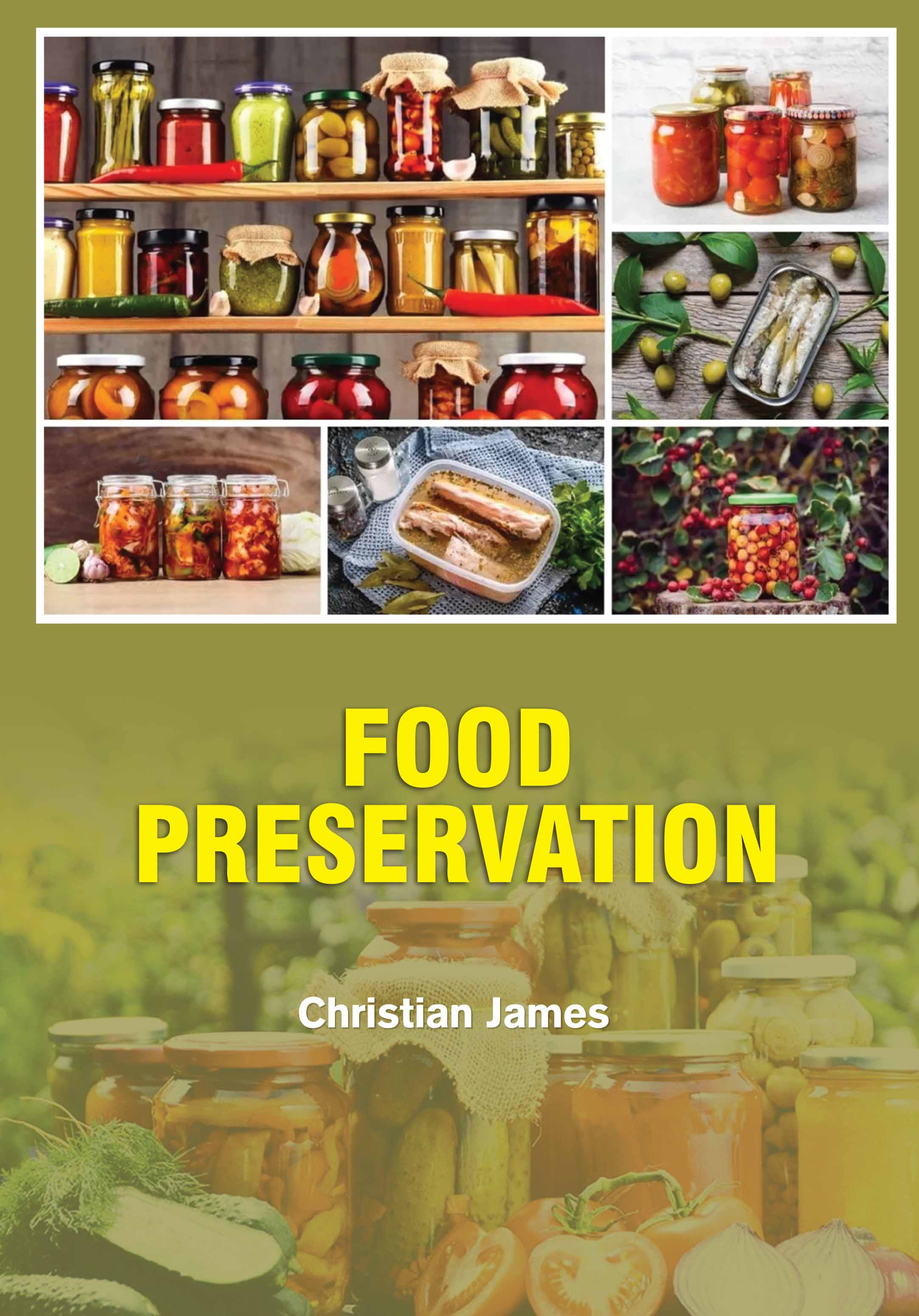 Food Preservation 