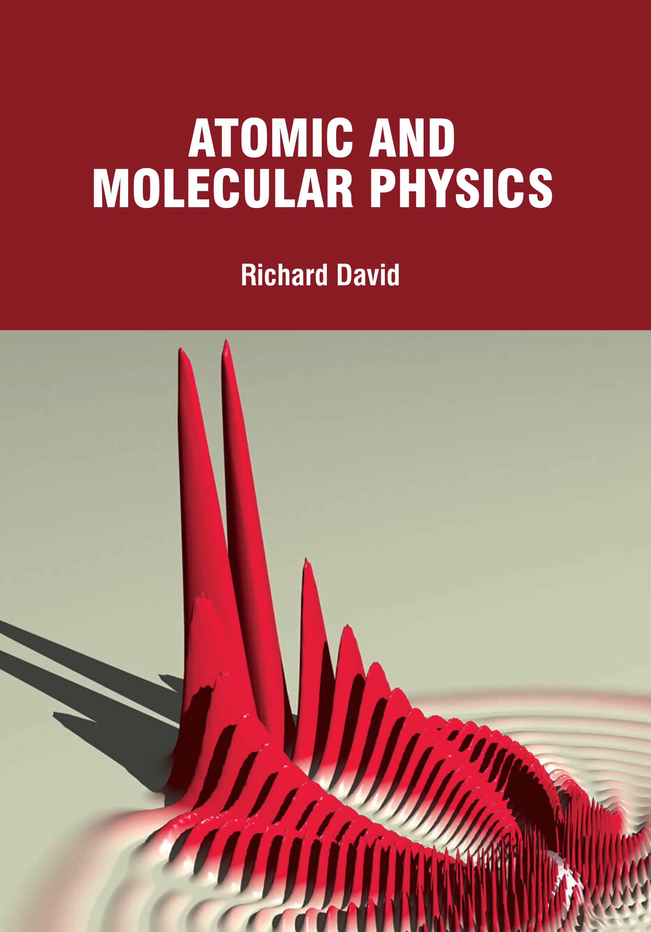 Atomic and molecular physics