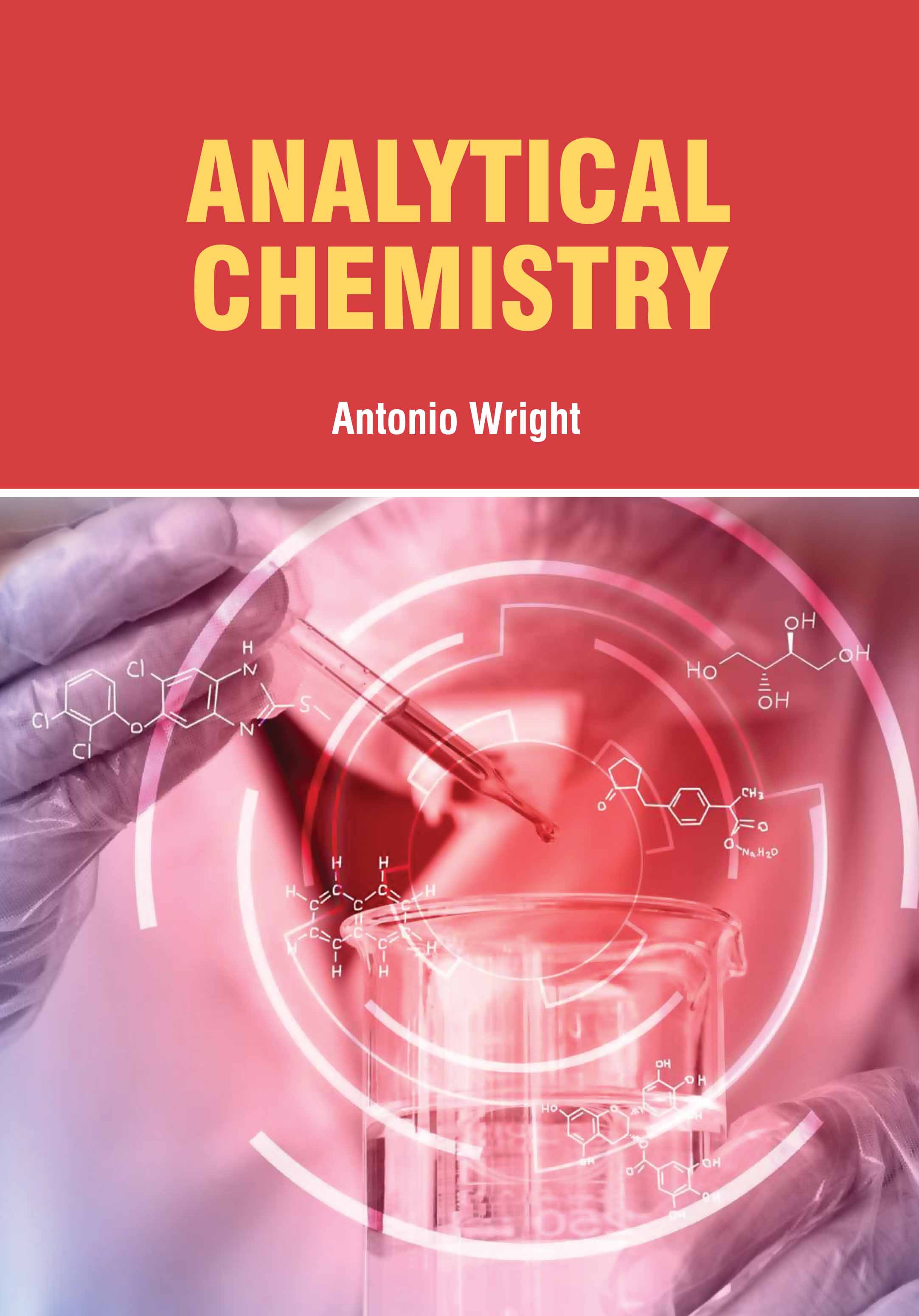Analytical Chemistry