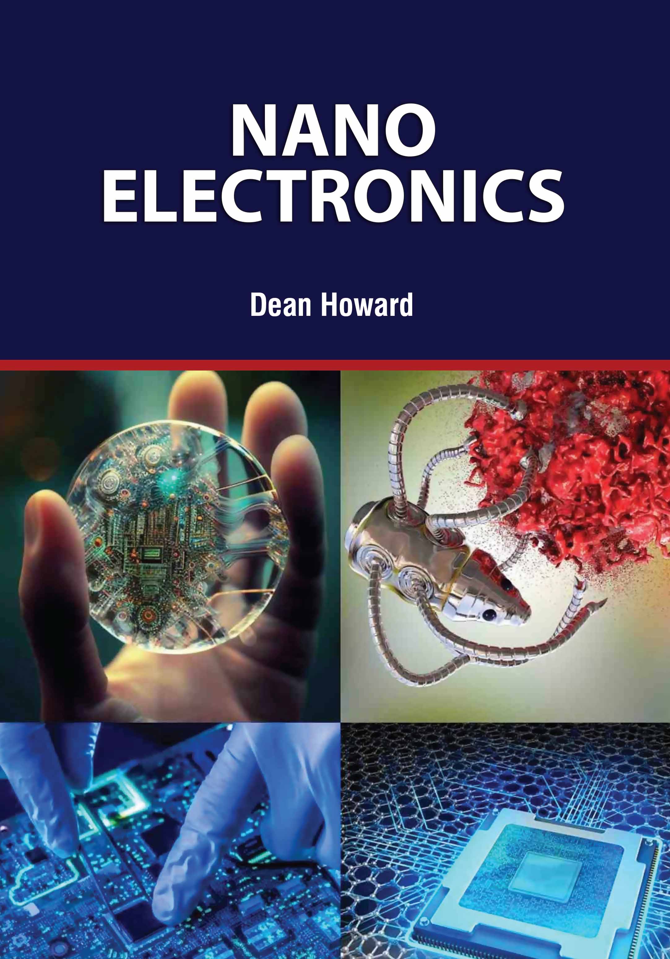 Nano Electronics