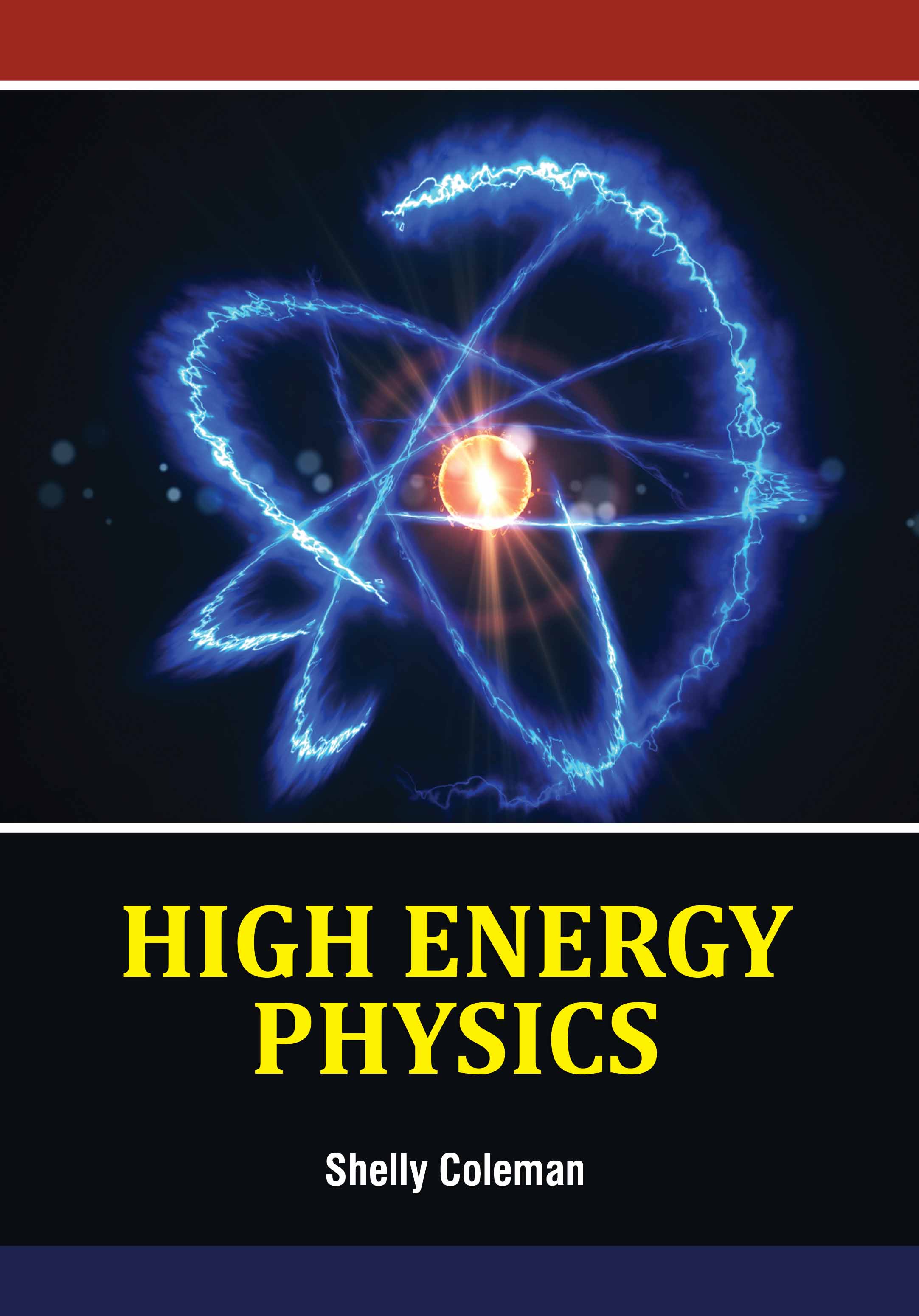 High Energy Physic