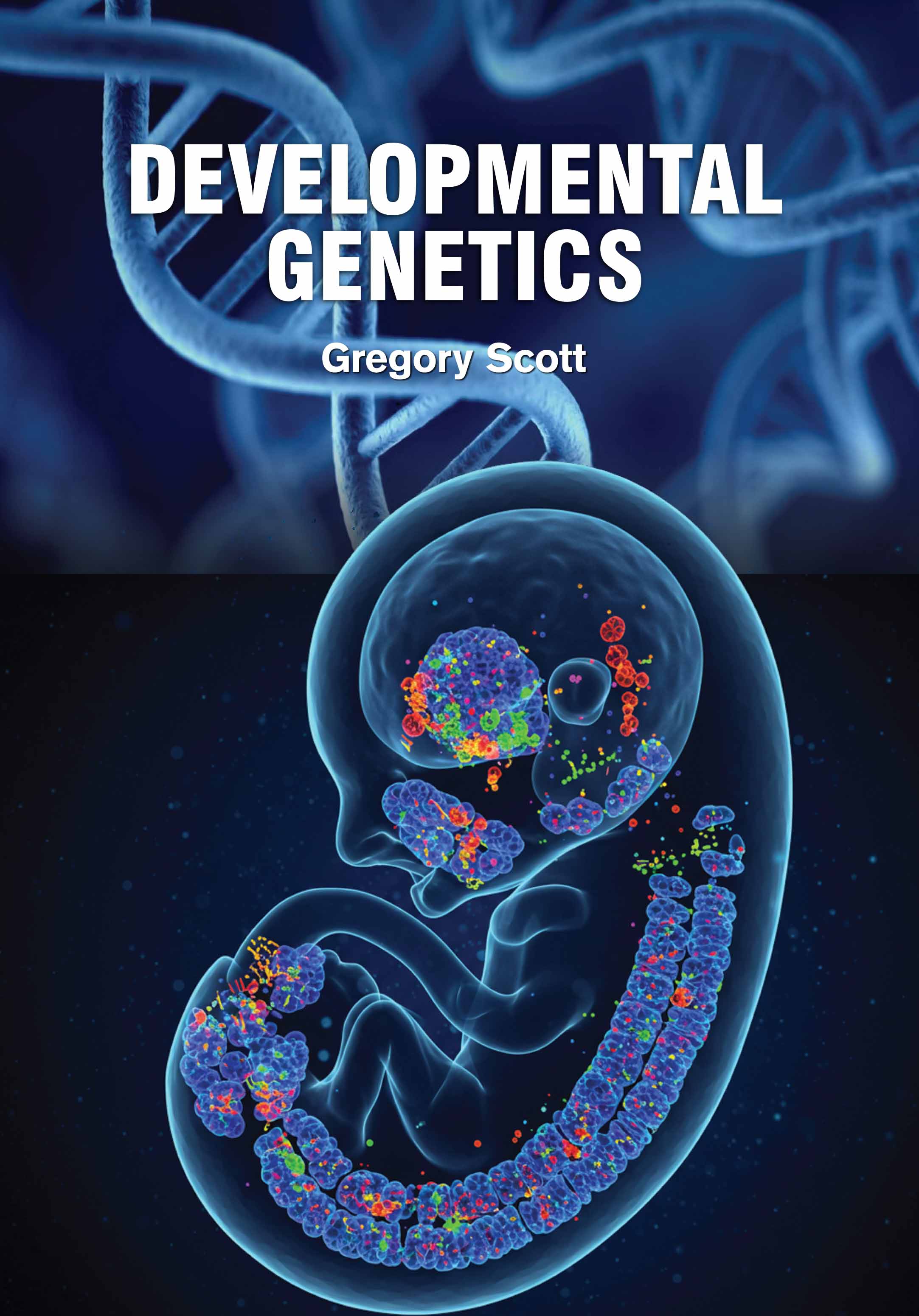 Developmental Genetics 