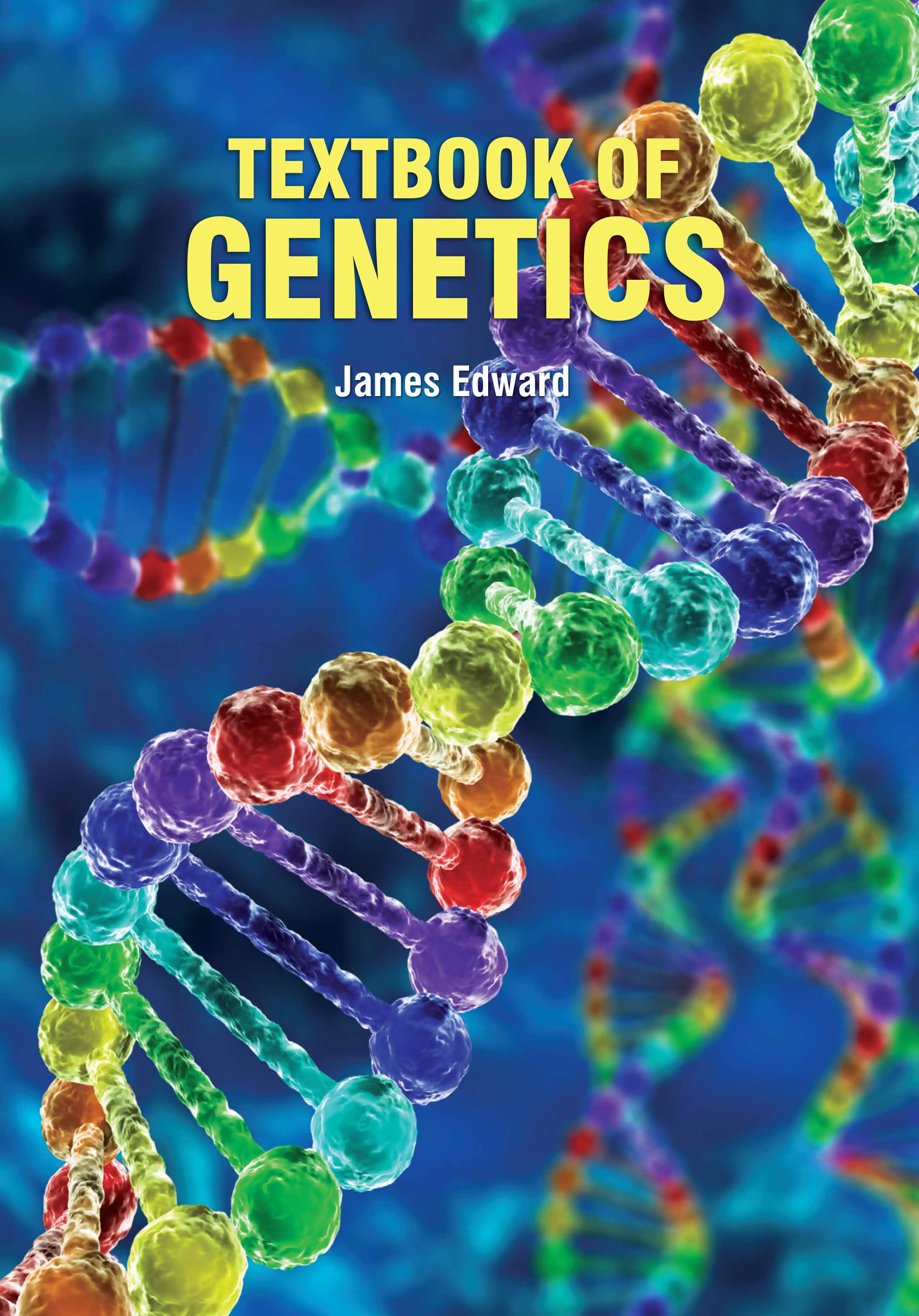 Textbook of Genetics 