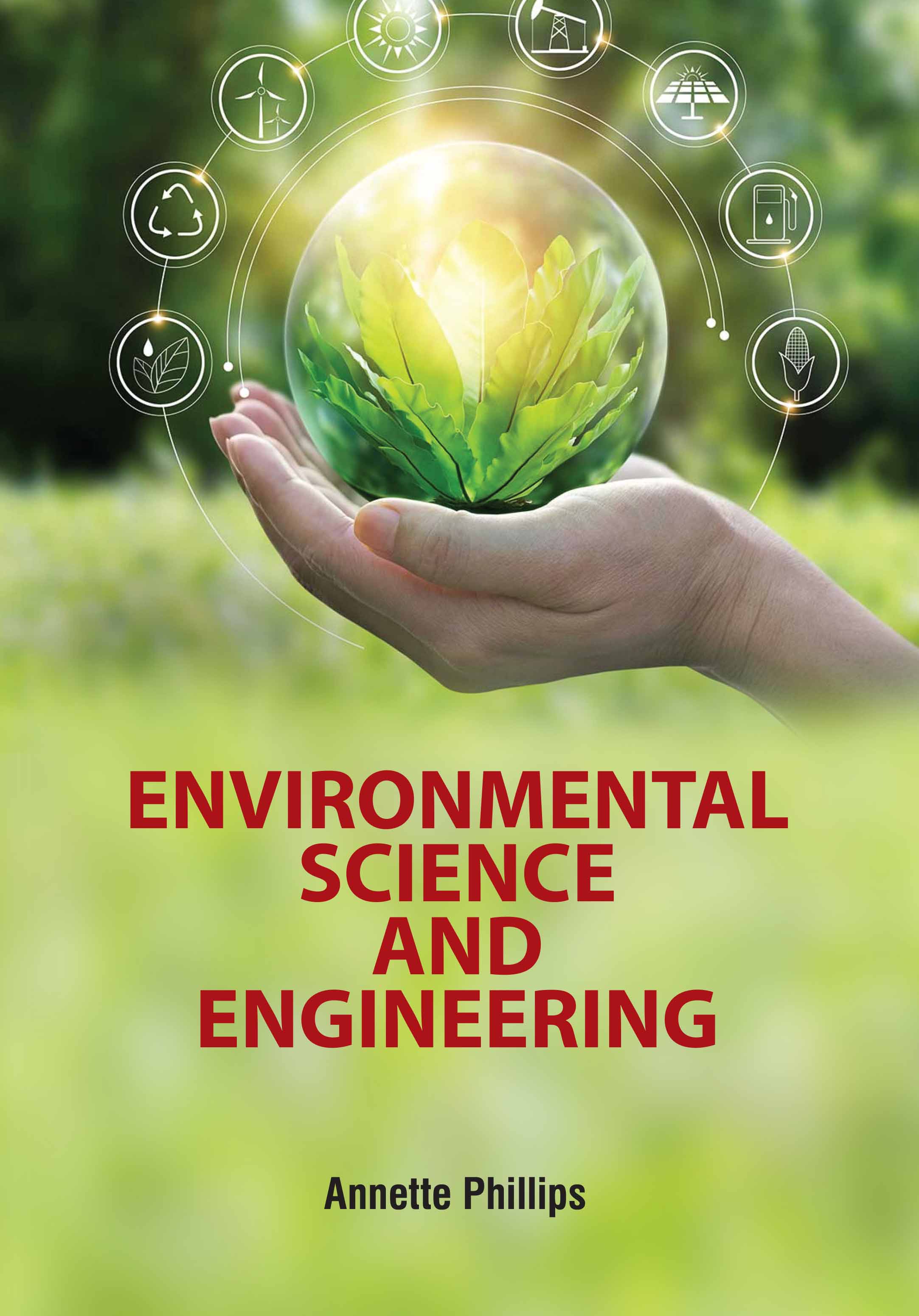 Environmental Science and Engineering 