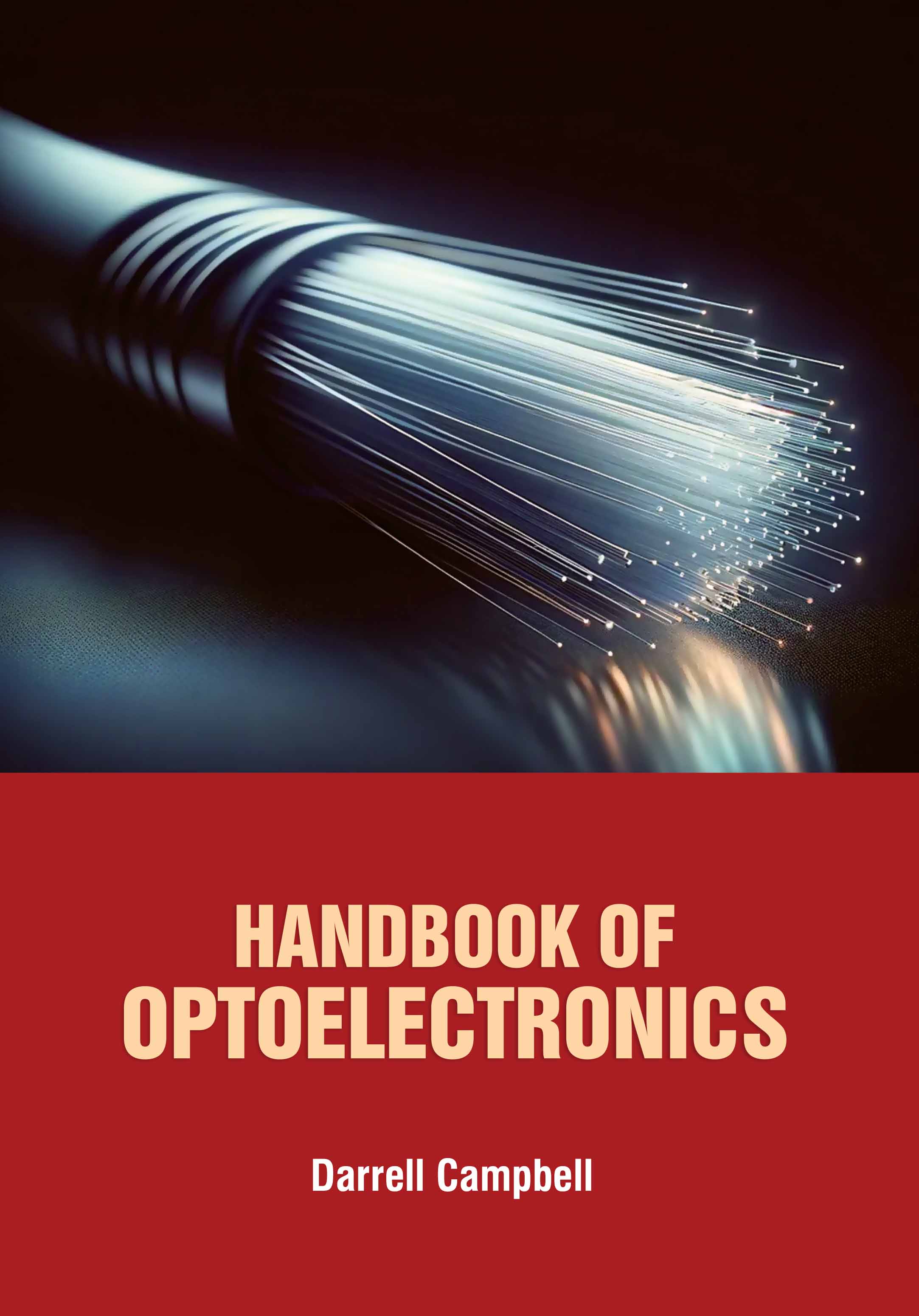Handbook Of Optoelectronics