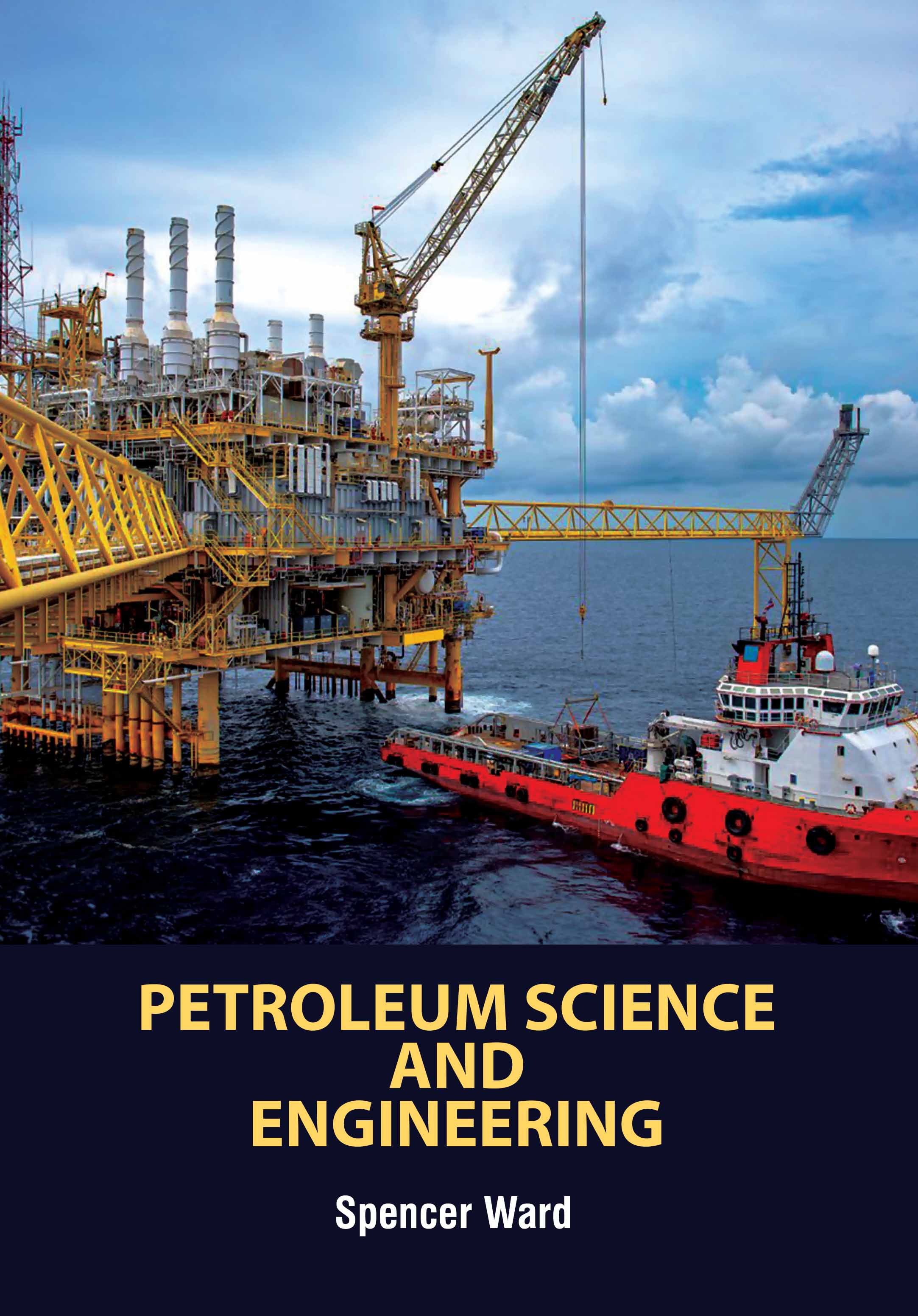 Petroleum Science And Engineering