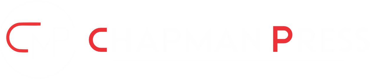 CHAPMAN PRESS
