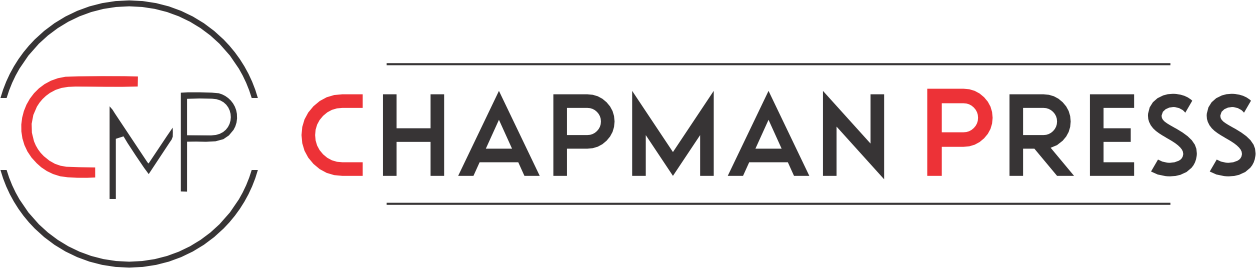 CHAPMAN PRESS